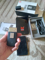 Электробритва (шейвер) Moser Mobile Shaver 3615-0051 купить на OZON по ...
