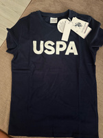 Поло U.S. POLO ASSN. #5, Евгения Г.