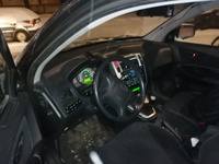 Магнитола Mekede TS18 4-64 Гб Android для Hyundai Tucson I (2004-2009) (Рамка серая) / Автомагнитола Андроид Хендай Туссан Туксон 1 #6, Дмитрий Р.