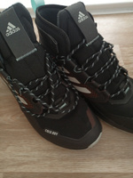 Кроссовки adidas Terrex Trailmaker Mid C.Rdy #37, Руслан Н.