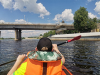 Спасательный жилет POSEIDON FISH Life vest взрослый до 65 кг с подголовником ГИМС, Беларусь #37, Алексей О.