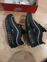 Кроссовки Nike AIR MAX 97 #6, Александр