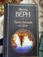 Таинственный остров | Верн Жюль #8, Евгения Я.