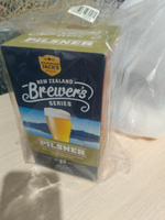 Охмеленный солодовый экстракт для пива Mangrove Jack's NZ Brewer's Series "Pilsner", 1,7 кг #8, Роман Ш.