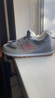 Кроссовки New Balance New Balance 574 #95, Оксаночка