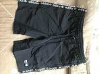 Шорты adidas Originals Tape Wv Short #16, Виталий К.