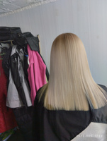 JKeratin Кератин для волос Fix Hair 500 мл / базовый кератин для выпрямления волос #2, Кристина А.