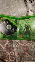 Игра Assassin's Creed: Вальгалла (Valhalla) (Xbox One, Xbox Series, Русская версия) #23, Наталья Щ.