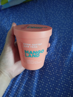 Cafe Mimi / Крем-баттер для тела MANGO LAND, 200 мл #68, Алина К.