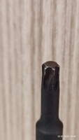 Бита-головка ударная 1/2" TORX T27, Дело Техники, 664127 #25, Сергей П.