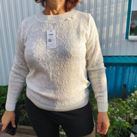 Джемпер ANRI knitwear #38, Светлана М.