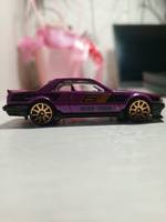 Машинка Hot Wheels игрушка Nissan Skyline RS (KOR30) C4982_HTC40 #31, Гринев Д.