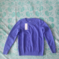 Джемпер ANRI knitwear #58, Наталья И.