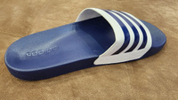 Шлепанцы adidas ADILETTE #17, О