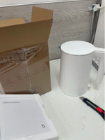 Xiaomi Электрический чайник Electric Kettle 2 MJDSH04YM, белый #16, Марина Р.