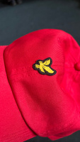 Бейсболка Lyle & Scott Baseball Cap #61, Данила С.