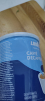 Кофе молотый Lavazza Caffe Decaffeinato, 250гр #6, Юрий Н.
