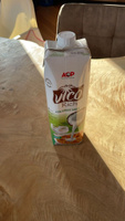 Органическое кокосовое молоко ACP VICO Rich / коробка 12 шт. по 1 л #2, Бордюгов Максим