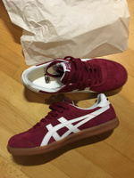 Кроссовки Onitsuka Tiger #18, Мария В.