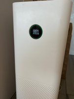 Фильтр для очистителя воздуха Xiaomi Mi Air Purifier 2, 2S, 3, 3C, 3H с меткой RFID (M8R-FLH) #39, Алексей Б.