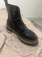 Ботинки Dr. Martens #14, Татьяна П.