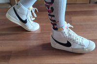 Кеды Nike Blazer Mid Pro Club #40, Saveliy M.