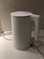 Xiaomi Электрический чайник Electric Kettle 2 MJDSH04YM, белый #15, Кира Ш.