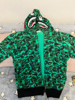 Толстовка A BATHING APE #31, Ирина