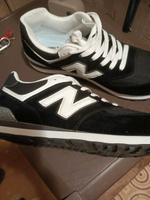 Кроссовки New Balance 574 #36, Шумков К.