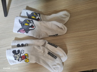 Носки Snugsocks, 5 пар #4, Кристина В.