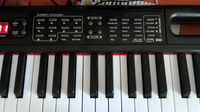 Цифровое пианино-синтезатор Grando, 88 клавиш #7, Эля И.