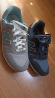 Кроссовки New Balance 373 #52, Ольга Щ.