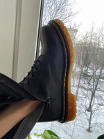 Ботинки Dr. Martens #34, Татьяна А.