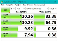 Netac Флешка USB 3.2 128GB UM1 / NT03UM1N-128G-32PN #16, Андрей Ф.