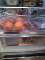 Экомешочки, экомешочки для хранения фруктов и овощей, многоразовые мешочки, 24 штуки, Goroh Bags #5, Наталия С.