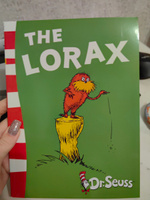 Dr.Seuss. The Lorax #1, Анна М.