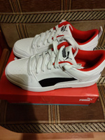 Кеды PUMA Rebound Layup Lo SL Jr #10, Резеда М.