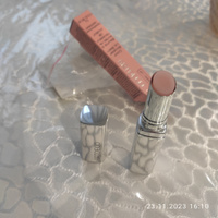 ARTDECO Бальзам для увеличения объема губ Color Booster, boosting pink, пластиковый корпус, 3 г #7, Виктория С.