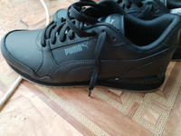 Кроссовки PUMA ST Runner v3 L #66, Дмитрий Ф.