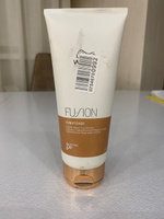 Интенсивный восстанавливающий бальзам Wella Fusion, 200 мл #2, Екатерина М.