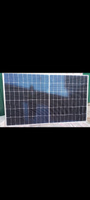 Солнечная панель FSM 460M TP Sunways, солнечная батарея для дома 460 Вт, для дачи, 24В, 1шт. #4, Владимир И.