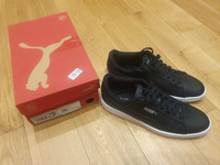 Кеды PUMA Puma Smash 3.0 L #33, Иван Ч.