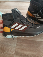 Кроссовки adidas Terrex Trailmaker Mid C.Rdy #36, Руслан Н.