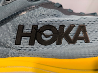 Кроссовки HOKA ONE ONE #15, Родион