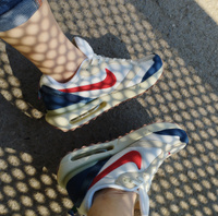 Кроссовки Nike NIKE AIR MAX ST (GS) #30, Кочнева Наталья н.