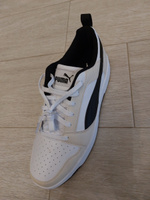 Кеды PUMA Rebound v6 Low #67, Арутюн Е.