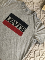 Футболка Levi's #16, Артём Ш.