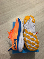 Кроссовки HOKA ONE ONE #47, Evgeny K.