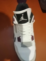 Кроссовки Nike JORDAN #31, Роман А.