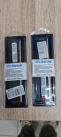 Cswur Оперативная память DDR3 1x8 ГБ (8GB 1600Mhz 12800) #25, Константин Г.